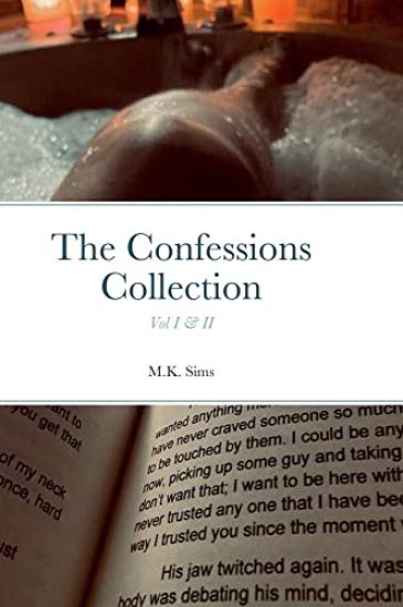 The Confessions Collection
