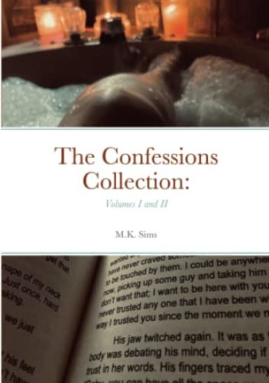 The Confessions Collection