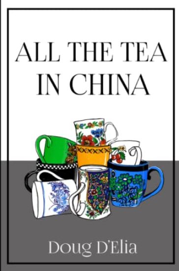 All the Tea in China