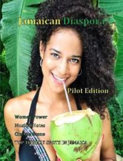 Jamaican Diaspora