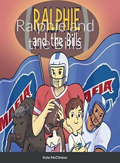 Ralphie and the Bills