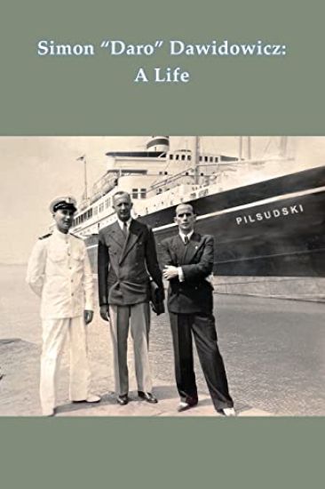 Simon "Daro" Dawidowicz