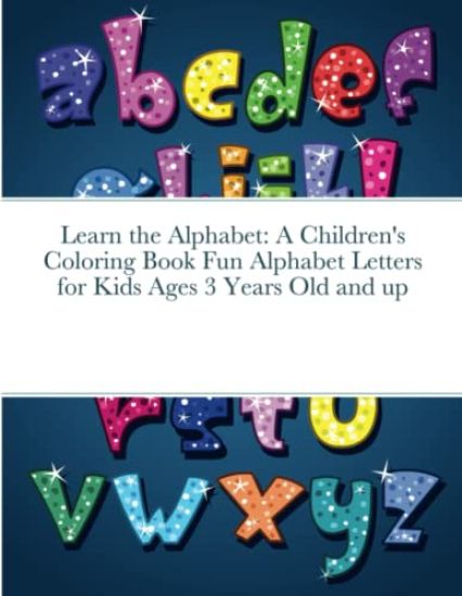 Learn the Alphabet