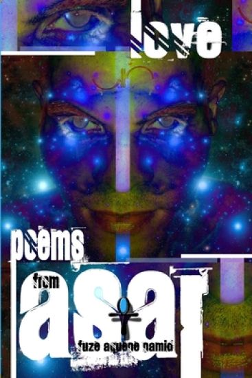 Love Poems From Asar