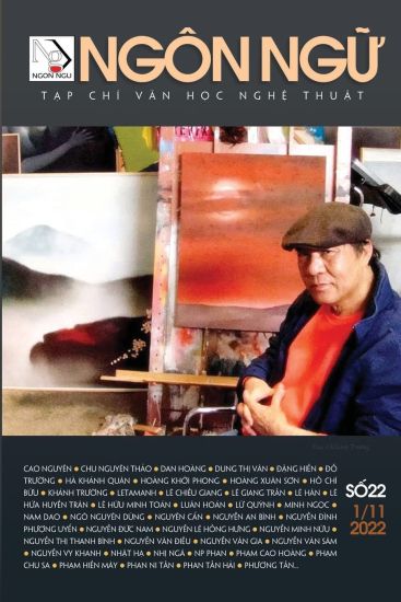 T?p Ch? NG?N NG? - S? 22 - 1 Th?ng 11 Nam 2022