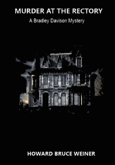 Murder at the Rectory