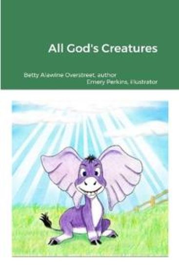 All God's Creatures