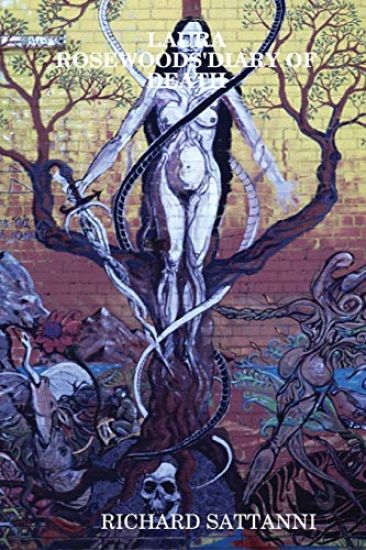 Laura Rosewoods'diary of Death