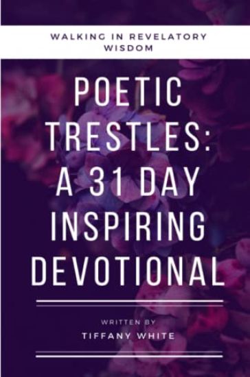 31 Daily Poetic Trestles