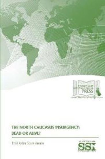 The North Caucasus Insurgency