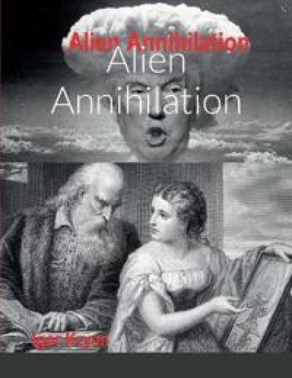 Alien Annihilation