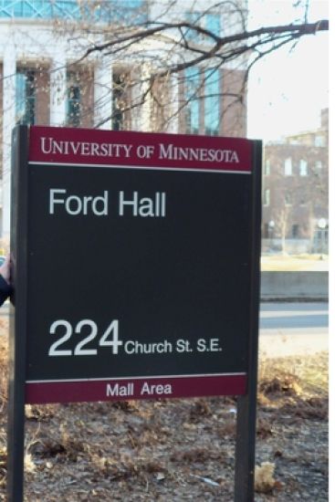 Patrick’s Unfinished