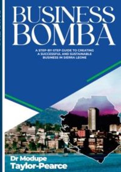 Business Bomba