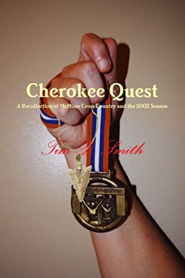 Cherokee Quest