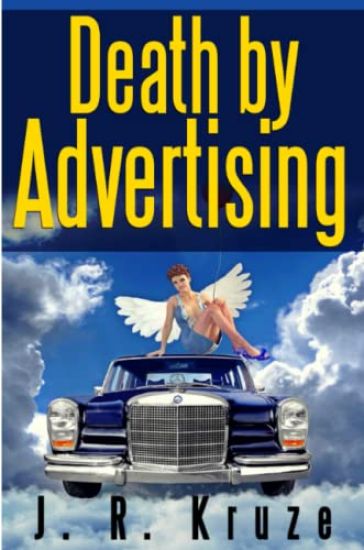 Death By Advertising