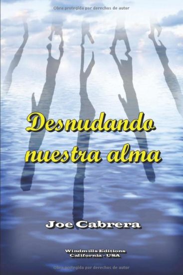 Desnudando nuestra alma