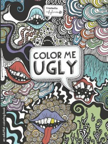 Color Me Ugly