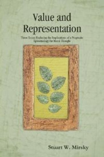 Value and Representation