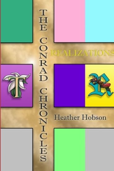 The Conrad Chronicles