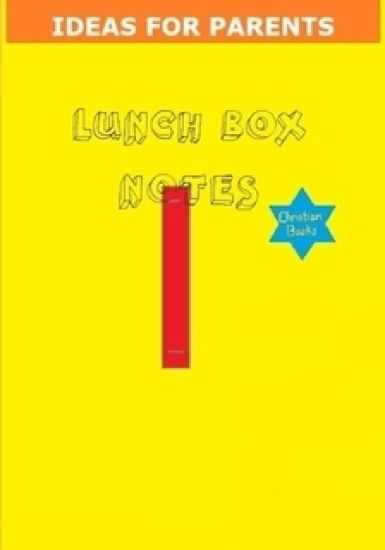 Lunch Box Notes