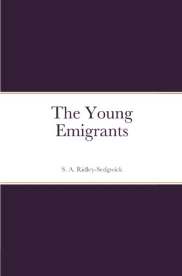 The Young Emigrants