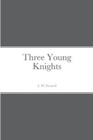 Three Young Knights