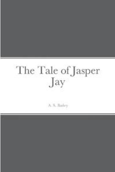 The Tale of Jasper Jay