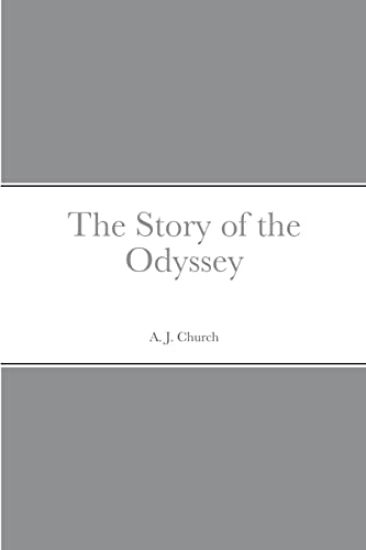 The Story of the Odyssey
