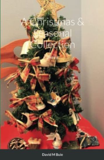 A Christmas & Seasonal Collection 2nd Ed