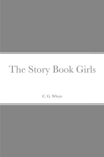 The Story Book Girls