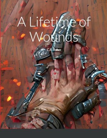 A Lifetime of Wounds
