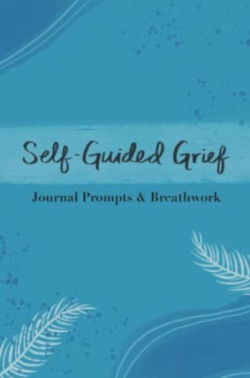 Self-Guided Grief