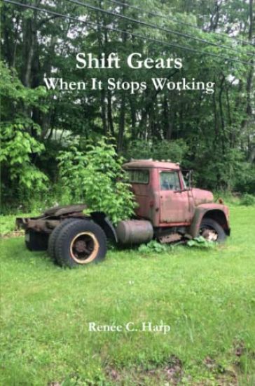 Shift Gears - When It Stops Working