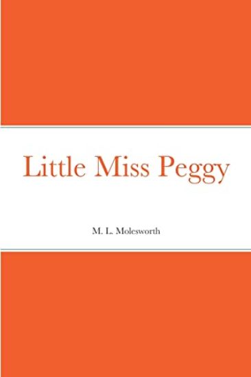 Little Miss Peggy