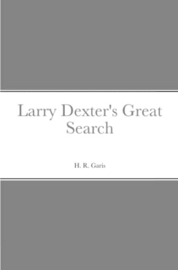 Larry Dexter's Great Search