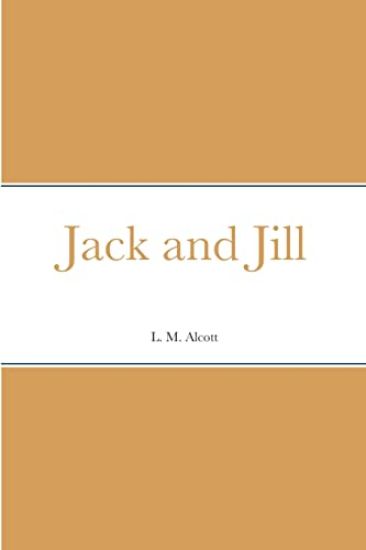 Jack and Jill