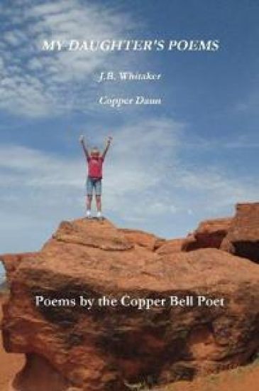 My Daughter's Poems
