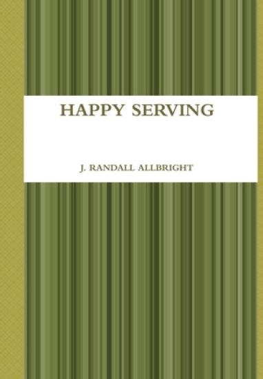 Happy Serving