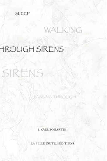 Sleepwalking Through Sirens