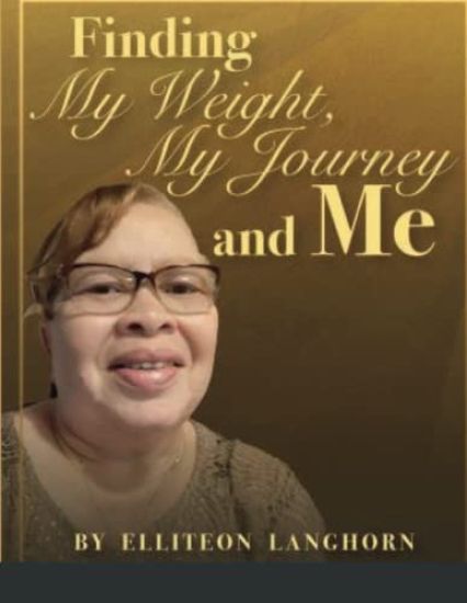 Finding My Weight, My Journey and Me