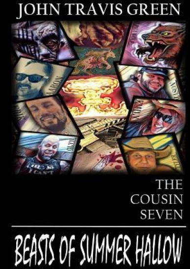 The Cousin Seven: Beasts of Summer Hallow