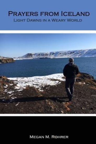 Prayers from Iceland