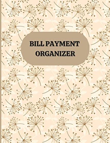 Bill Payment Organizer