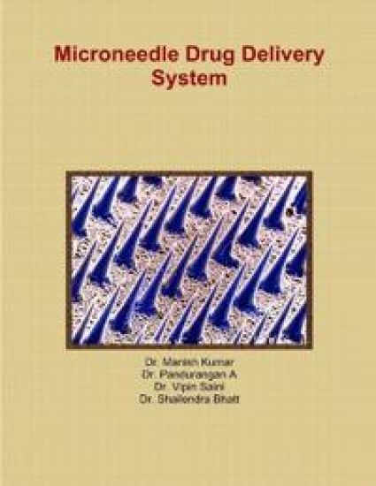 Microneedle Drug Delivery System