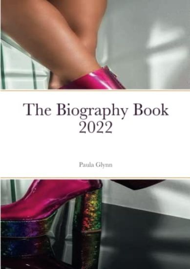 The Biography Book 2022
