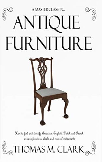 A Masterclass in Antique Furniture