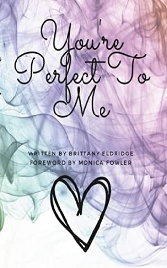 You're Perfect To Me