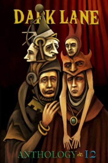 Dark Lane Anthology
