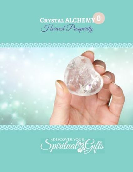 Crystal Alchemy