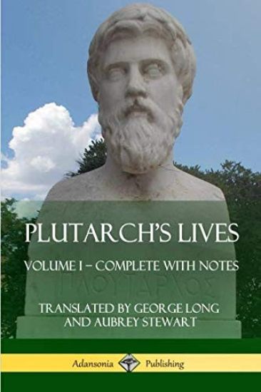 Plutarch's Lives